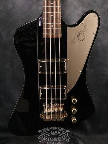 Epiphone 2024 rex - epiphone, brown