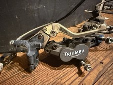 Triumph Daytona t595 955i