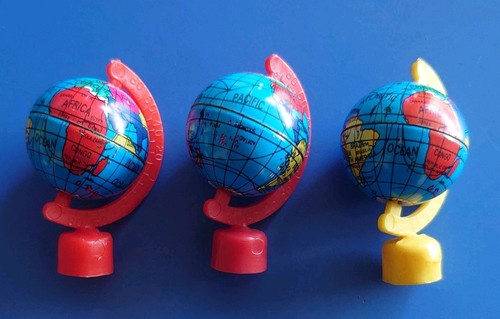 Vintage collectable world - vintage,