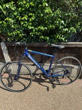 Boardman Hybrid Bike Medium