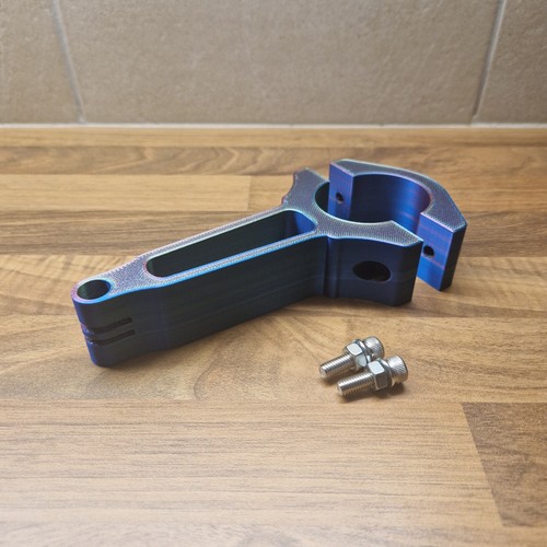Gopro roll cage mount tube - gopro,