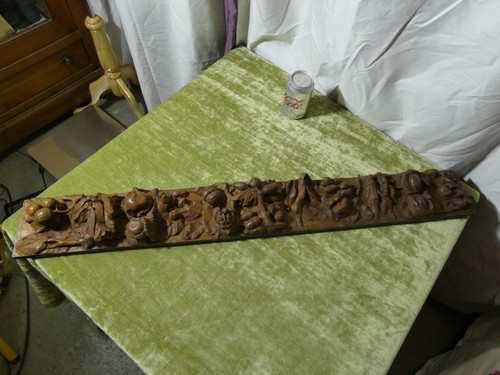 Antique tree fruit - antique,
