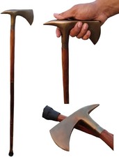 Vintage Walking Stick Cane for