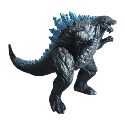 Godzilla earth from - godzilla, the