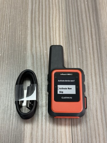 Garmin inreach mini - garmin,