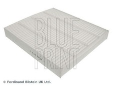 Blue Print Cabin Pollen Filter