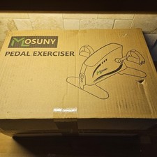 Electric Pedal Exerciser