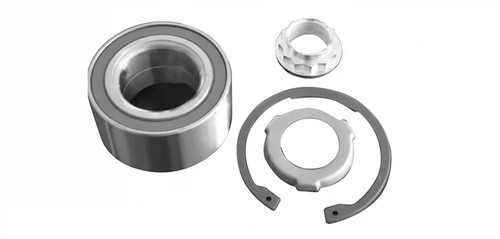 Wheel bearing gk0001 gsp - bearing,