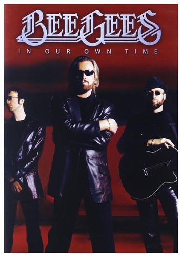Bee gees our own time - bee,
