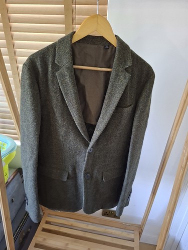 Jack wills herringbone tweed - -,
