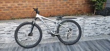 Carrera Valour Disc Mountain Bike