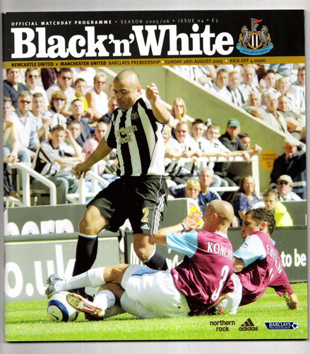 Newcastle united manchester - united,