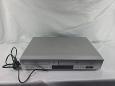 Samsung DVD/VHS PLAYER