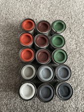 Humbrol Enamel Paint 14ml Job