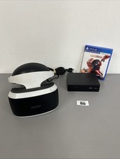 Sony PlayStation 4 VR PS4