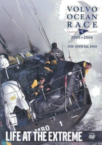 Volvo ocean race - volvo, 2005-2006