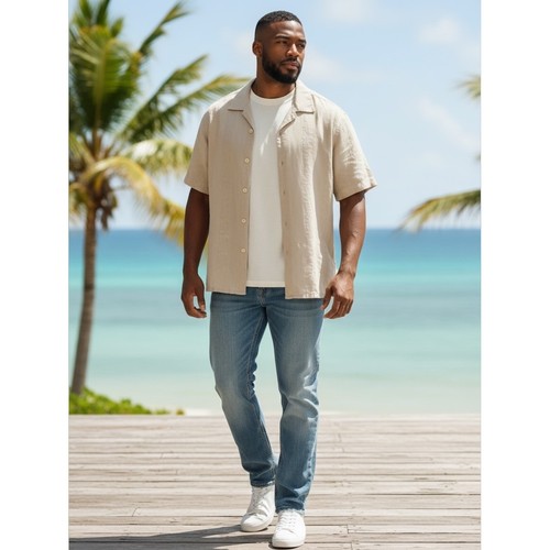 Wilke rodriguez mens silk - wilke,