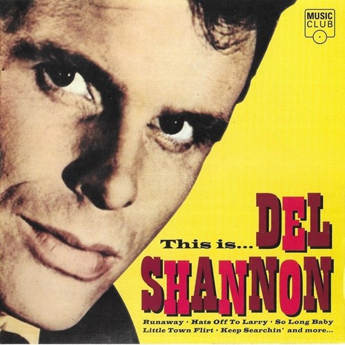 This del shannon - this, (1997)
