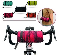 Waterproof Bike Frame Bag