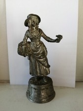 Cries of London Buckingham