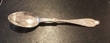 Silver Plated Christening