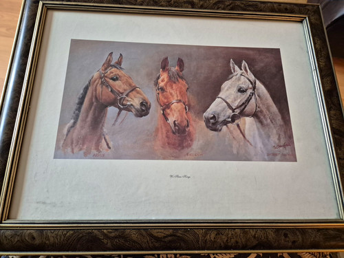 Crawford three kings - l,