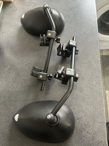 Pair milenco aero - pair,