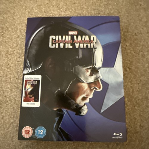 Captain america civil war - captain,
