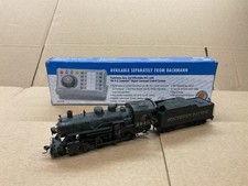 BACHMANN SPECTRUM HO SCALE