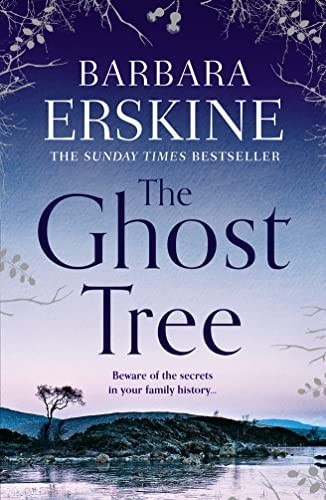 The ghost tree - ghost, with