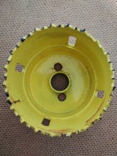 Starrett Safe-Flex Hole Saw - 2 1/4 inch 57 mm