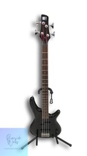 IBANEZ SR-370 Electric Bass