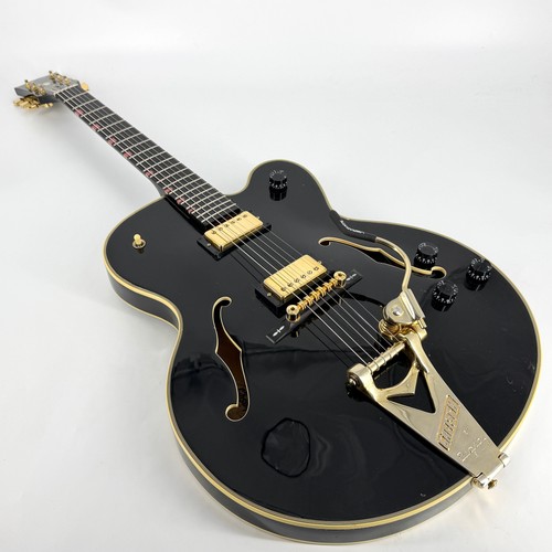 1990 gibson chet - gibson, atkins