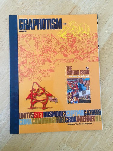 Graphotism international - graphotism,