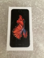 Genuine Apple iPhone 6 S 64GB