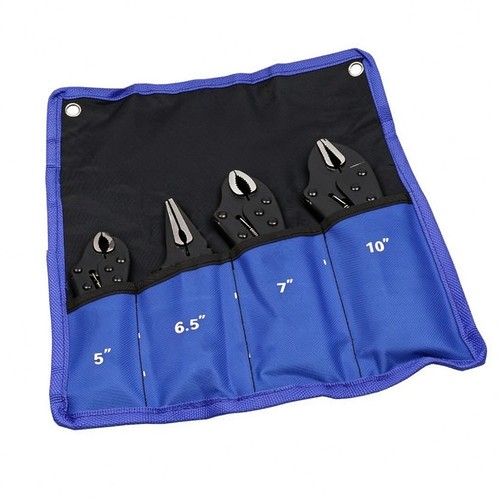 4pc locking mole - locking,