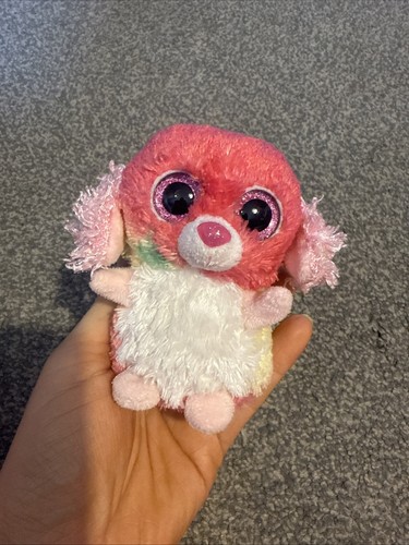 Keel toys mini motsu flossie - mini,