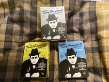 The Tony Hancock Collection Hancock's Half Hour 8 DVD BBC Boxset PAL