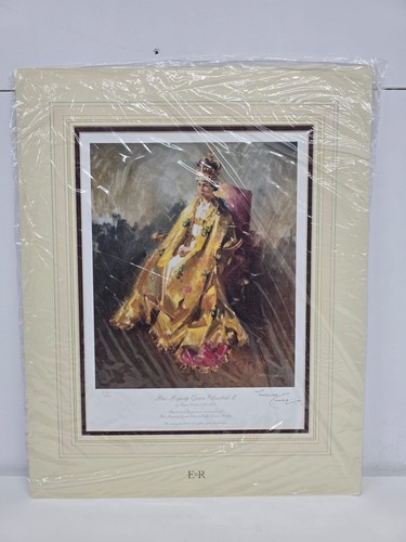 Terence cuneo signed - cuneo,