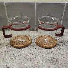 Bodum Bistro Duo x2 Coffee