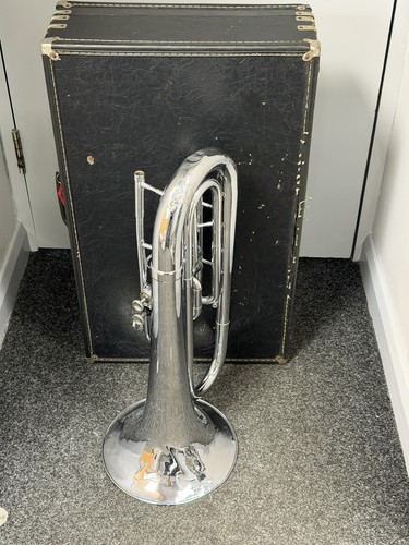 Deg dynasty euphonium - dynasty, g