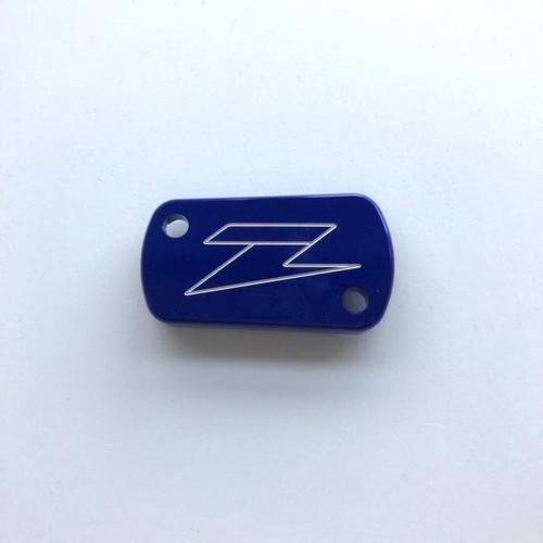 Zeta rear brake reservoir - rear,
