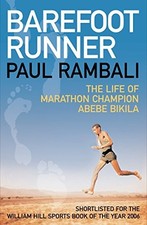 Barefoot Runner: The Life of