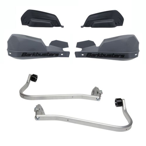 Barkbusters vps grey - vps, handguard