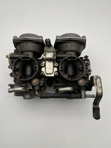 Yamaha xv535 carburetor carb - carburetor,