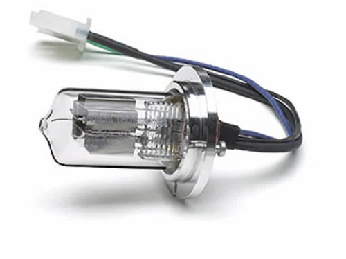 New 2140 0605 - deuterium, lamp
