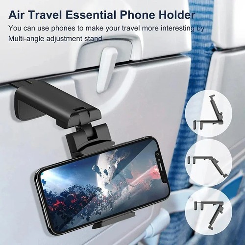 Airplane phone holder 360 - airplane, 360°