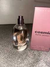 kylie jenner cosmic perfume