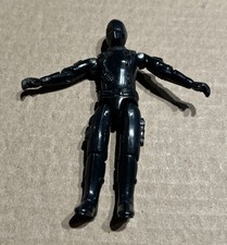 1982 GI Joe Snake Eyes -