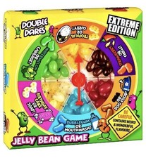 Zed candy double - candy, dares